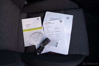 2015 VW Passat Variant 2.0 TDI | 158 tisíc km - 20