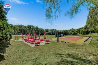 UNIKÁTNA INVESTIČNÁ PRÍLEŽITOSŤ – POZEMKY NA PREDAJ PRI JAZE - 20