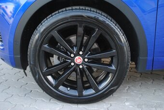 Jaguar E-Pace 2.0 Diesel - PREDAJ AJ NA SPLÁTKY - 20