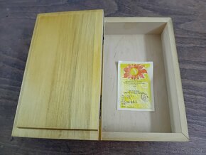 Keramické figúrky, ozdobné škatuľky, šperkovnice - 20