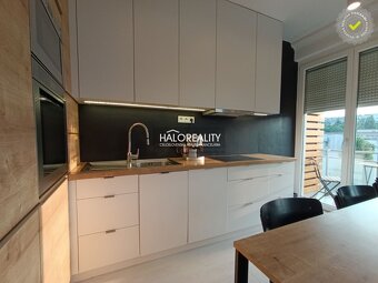 HALO reality - Predaj, dvojizbový byt Bratislava Nové Mesto, - 20
