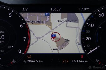 Volkswagen Passat Variant 1.4 TSI BMT DSG - 20