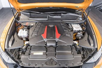 Audi RSQ8 4,0 TFSI quattro 600k - 20