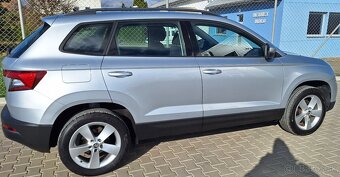 ŠKODA  KAROQ    ■SLEVA -700€■ - 20