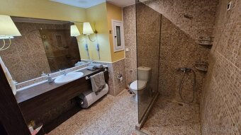 2-izbový apartmán v  rezorte na Slnečnom pobreží Bulharsko - 20