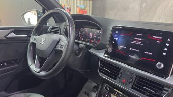 Seat Tarraco 2.0TDI, 7 MIESTNE - 20