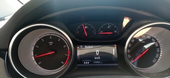 Opel Astra Sports Tourer 1.4 T - 20