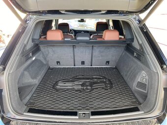 Volkswagen Touareg 3.0TDi 210kW 4Motion AT/8 - 20