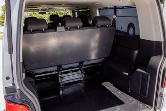 Volkswagen Caravelle 2.0 TDI LR / 9 MIEST /AJ NA SPLÁTKY - 20
