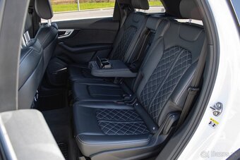 Audi Q7 3.0TDI quattro S-line / AJ NA SPLÁTKY / PROTIHODNOTA - 20