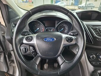 Ford Kuga 2.0 TDCI 4x4 110 kw - 20