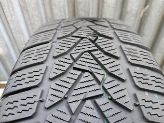 Zimná sada CMS - 5x112 r16 + Uniroyal 205/60 r16 96H - 20