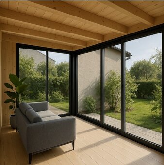 Rodinný dom na bývanie, podnikanie 475 m² - Stará Ľadoveň MT - 20