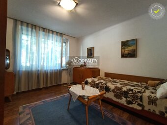 HALO reality - Predaj, dvojizbový byt Bratislava Ružinov, Do - 20