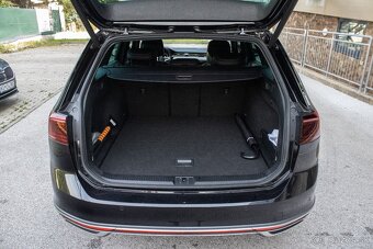 Volkswagen Passat Alltrack 2.0 TSI 4Motion DSG 200 kW 2020 - 20