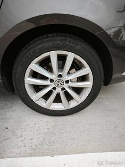 Vw Passat B7 130kw 177k - 20