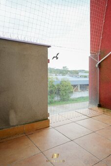 Na predaj 3izb. zariadený byt, 2 balkóny, parkovanie, Rajka - 20