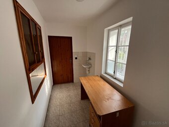 Obchodné priestory v centre obce Borský Mikuláš - 20