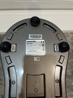Sencor STM 3700WH kuchynský robot - 20
