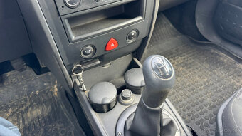 Renault Mégane Grandtour 1.6 16V Authentique - 20