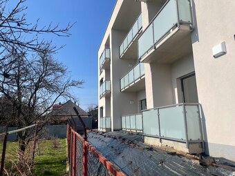 2 izbový byt na prenájom - 20