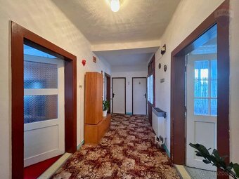 PREDAJ RD Nitrianske Sučany  REZERVOVANÉ - 20
