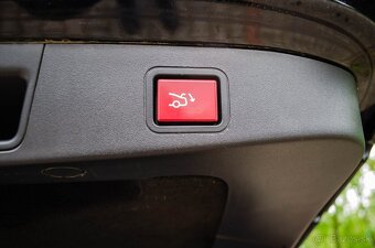 Citroën C5 2.7 HDi V6 24V FAP Exclusive A/T - 20