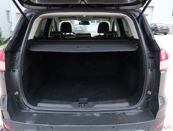 Ford Kuga Titanium r.2016 4x4 1.majiteľ-VÝRAZNE ZNÍŽENÁ CENA - 20
