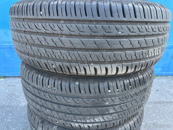 205/55R16 letný komplet Škoda VW Group - 20