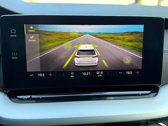 ŠKODA OCTAVIA 1.0 TSI BUSINESS MANUÁL 6-ST - 20