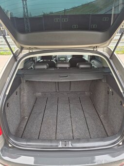 ŠKODA OCTAVIA SCOUT 2 COMBI 2.0TDI 103KW 4X4 M6 2008 - 20
