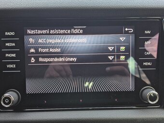 Škoda Kodiaq 2.0 TDi 110kw 2022 DSG SPORTLINE - 20