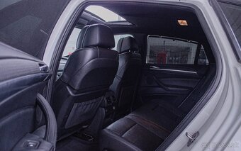BMW X6 30d xDrive 2012 - 20