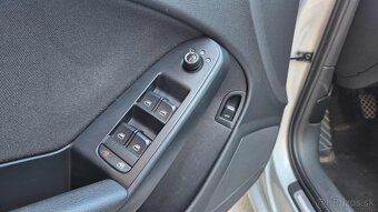 AUDI A4 B8 1,8TFSi 88kw - 20