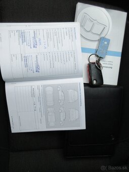 Volkswagen Passat Variant 2.0 TDI 190k BMT Highline 4x4 - 20