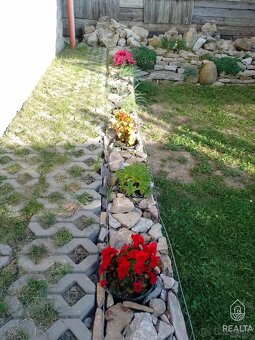 Krásny dom v cene bytu s pozemkom v obci Štrba - 20