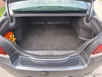 Predam Peugeot 508 2.0Hdi+elektrika - 20