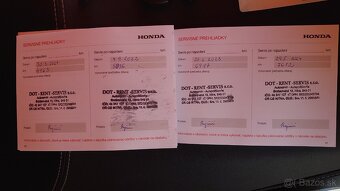 Honda SH300A, r.v. 2017, naj. 7900km - 20