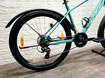 Predám horský bicykel Ktm Penny Lane Street 27,5" - 20