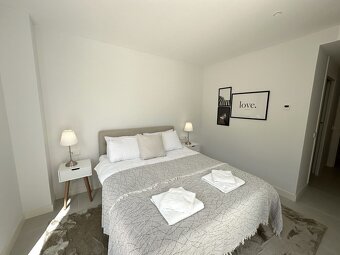 Luxusný apartmán s 3 spálňami v Higueron West - 20
