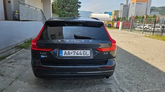 Volvo V60 D3 Momentum - 20