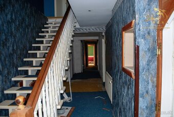 PENZIÓN / Apartmánový dom pri Štúrove - 20