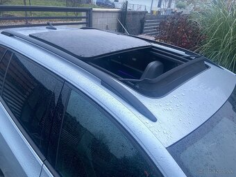 VW GOLF VARIANT VIII R-LINE 2.0TDI AUT PANO ALU 18” - 20