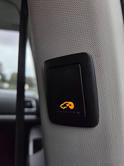 Volkswagen Sharan 2.0 Tdi DSG - 20