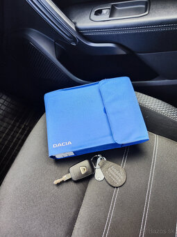 Dacia Duster 1.5 dCi 80 Prestige 4x4 - 20