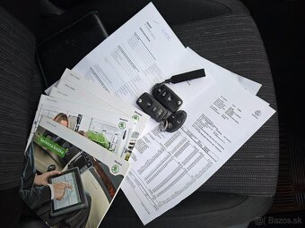 Skoda Superb 2.0TDI DSG,kúpené na SK - 20