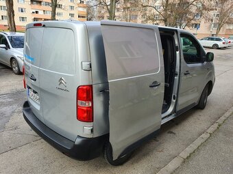 Citroën Jumpy 1.6 BlueHDi 95 XL Confort, 93000km - 20