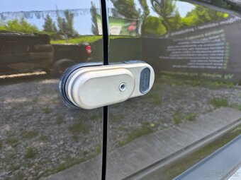 Volkswagen Crafter Dodávka 2.0 TDI 103 kW L3 - 20