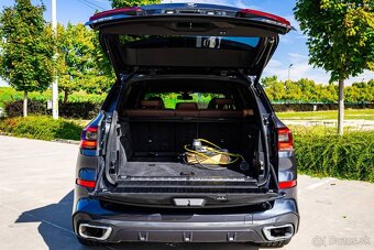 BMW X5 xDrive45e 290kW - 20