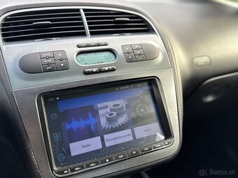Seat Altea XL 1.9TDI Nová STK - 20